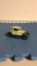 Matchbox Lesney Superfast 1976 Model A Ford, Ophalen of Verzenden, Zo goed als nieuw, Auto