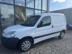 Peugeot Partner 170C 2.0 HDI | Airco | Apk | Trekhaak, Stof, 4 cilinders, Wit, Origineel Nederlands