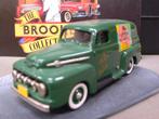 ford f1 panel del.canada dry 1952 -brooklin model brk.42x, Verzenden, Nieuw, Auto, Overige merken