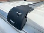 Thule Wingbar Edge dakdragers – Mitsubishi Outlander PHEV, Auto diversen, Ophalen, Zo goed als nieuw