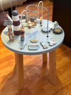 Activiteiten tafel Little Dutch Sailors Bay, Ophalen, Zo goed als nieuw, Overige typen