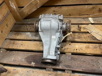 CARDAN ACHTER Audi A6 Avant (C7) (0AR505053E) beschikbaar voor biedingen