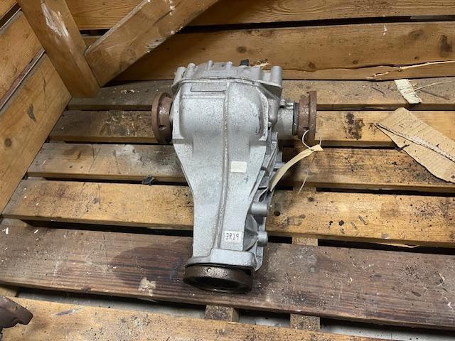 CARDAN ACHTER Audi A6 Avant (C7) (0AR505053E), Auto-onderdelen, Remmen en Aandrijving, Audi, Gebruikt