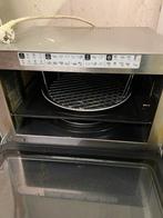 Combi Magnetron, Ophalen, Minder dan 45 cm, Gebruikt, Oven met grill
