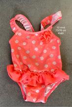 Badpakje maat 74, Kinderen en Baby's, Babykleding | Baby-zwemkleding, Kiabi, Meisje, Badpak, Ophalen of Verzenden