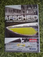 Voetbal programmaboekje FC Zwolle afscheid Oosterenkstadion, Ophalen of Verzenden, Zo goed als nieuw, Overige binnenlandse clubs