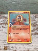 Pokemon kaart Jynx, Ophalen of Verzenden, Losse kaart