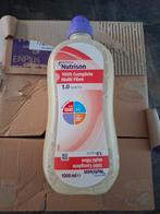 Nutrison complete 1000 multi fibre sondevoeding, Diversen, Verpleegmiddelen, Ophalen of Verzenden, Nieuw
