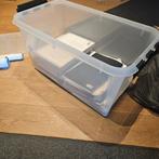 Gratis opslagdozen, Doe-het-zelf en Verbouw, Kratten en Dozen, Ophalen of Verzenden