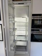 Siemens inbouw koelvriescombinatie, Witgoed en Apparatuur, Koelkasten en IJskasten, Ophalen, Gebruikt, 200 liter of meer, Met aparte vriezer