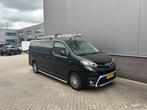 Bestelbus / werkbus Toyota Proace - TE HUUR, Verhuiswagen of Bestelauto