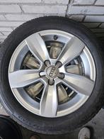 Audi A1 15inch wielen origineel, Auto diversen, Wieldoppen, Ophalen, Zo goed als nieuw