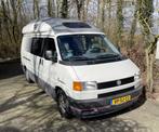 Volkswagen T4 Dehler Optima 5.4, Startonderbreker, Volkswagen, Vloeistofverwarming, Tot en met 3