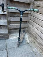 Nkd nitro stuntstep, Fietsen en Brommers, Steps, Ophalen, Gebruikt, Gewone step, NKD
