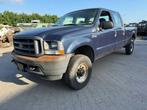 Ford - F-350 XL Super Duty - Bedrijfswagen, Auto's, Gebruikt, Overige brandstoffen, Bedrijf, Ford
