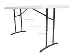 Flexibele tafel voor elk nazomer-event!, Ophalen of Verzenden, Nieuw, Overige