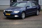 Skoda Superb Combi 1.8 TSI Ambition Business Line, Auto's, Skoda, Voorwielaandrijving, Euro 5, Gebruikt, 4 cilinders