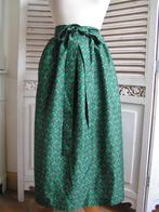 tiroler dirndl schort nr FF 1369, Kleding | Dames, Verzenden, Zo goed als nieuw, Overige thema's