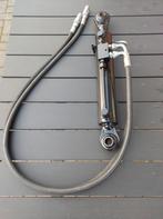 Hydraulische topstang Cat 2, Ophalen of Verzenden, Gebruikt