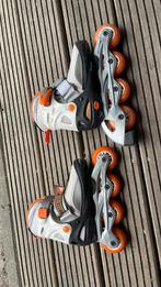Kinder skeelers, Sport en Fitness, Skeelers, Ophalen, Gebruikt, Inline skates 4 wielen, Overige merken