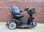 Scootmobiel Sterling elite in topstaat | Amsterdam, Diversen, Brommobielen en Scootmobielen, Ophalen, Zo goed als nieuw, 46 km of meer