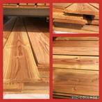 DAKBESCHOT DOUGLAS, MES EN GROEF, Tuin en Terras, 6 m³ of meer, Ophalen of Verzenden