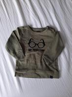 Z8 shirtje, Kinderen en Baby's, Babykleding | Maat 56, Shirtje of Longsleeve, Ophalen of Verzenden, Jongetje, Zo goed als nieuw