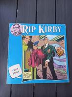 rip kirby, Eén stripboek, Ophalen of Verzenden, Gelezen