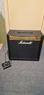 Marshall mg100dfx, Muziek en Instrumenten, Versterkers | Bas en Gitaar, Ophalen of Verzenden, 100 watt of meer, Gitaar