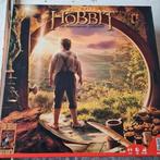 The Hobbit Bordspel - Zo Goed Als Nieuw!, Een of twee spelers, Ophalen of Verzenden, Zo goed als nieuw, 999 Games