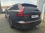 Volvo V60 T6 350pk AWD Plus Dark | Trekhaak | Harman Kardon, Automaat, Gebruikt, 4 cilinders, 24 maanden