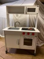Speelgoed keukentje, Ophalen of Verzenden, Zo goed als nieuw