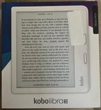Kobo Libra 2 nieuw, Computers en Software, E-readers, Ophalen of Verzenden, Zo goed als nieuw