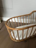 Rotan mozesmandje nieuw, Ophalen, Nieuw, Wieg
