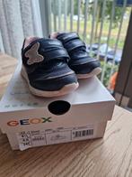 Geox baby schoentje maat 22, Kinderen en Baby's, Ophalen of Verzenden, Jongetje of Meisje, Schoentjes