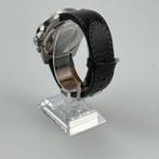 Breil Man Steel TW1141 | Nette staat, Flex Ltd., Zo goed als nieuw, https://flex.com/contact-us, Nobelstraat 10, 5807 GA Oostrum