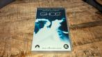 Ghost VHS Videoband, Cd's en Dvd's, Ophalen of Verzenden, Zo goed als nieuw
