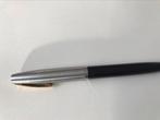 Sheaffer imperial 440 vulpen,1970,14 K nib,usa, Ophalen of Verzenden