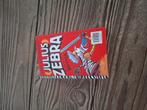 Julius zebra (2 boeken in 1), Ophalen of Verzenden