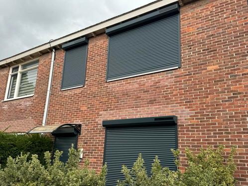 Powerschuim lamellen ..!!, Huis en Inrichting, Stoffering | Gordijnen en Lamellen, Zo goed als nieuw, Minder dan 100 cm, Ophalen