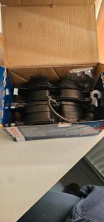 Nieuwe Bosch Remblokken - Audi A3, Ophalen of Verzenden, Nieuw, Audi