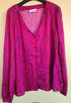 Blouse Fabienne Chapot, Verzenden, Zo goed als nieuw, Fabienne Chapot, Maat 36 (S)
