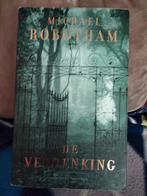 Michael Robotham - De verdenking, Michael Robotham, Ophalen of Verzenden, Zo goed als nieuw, Nederland