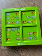 Hide & seek safari smartgames, Een of twee spelers, Ophalen of Verzenden, Zo goed als nieuw, Smart games