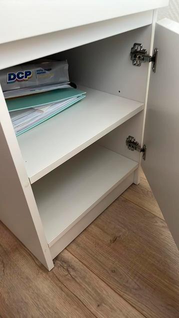 IKEA Malm bureau - afbeelding 5