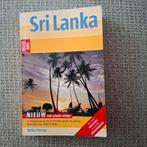 Nellesgids Sri Lanka, Overige merken, Europa, Ophalen of Verzenden, Zo goed als nieuw