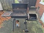 Barbecue/Smoker, Ophalen, Zo goed als nieuw, Jamestown Grill, Met accessoires