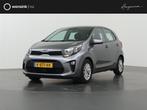 Kia Picanto 1.0 DPi DynamicLine | Parkeercamera | Airco | Cr, Voorwielaandrijving, Stof, Gebruikt, 4 stoelen