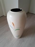 Vaas groot, Ophalen, Zo goed als nieuw, Glas, Minder dan 50 cm