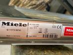 Miele Vaatwasser voor onderdelen of reparatie., Witgoed en Apparatuur, Vaatwasmachines, Ophalen, Minder dan 85 cm, Niet werkend